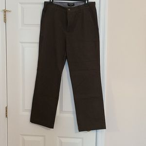 Banana Republic Factory Dawson Brown Chino 32x20